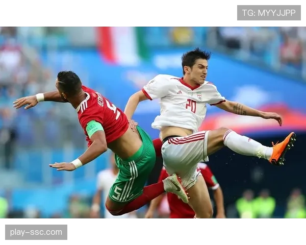 伊朗队面对乌兹别克斯坦射门劣势 进攻体系待调整