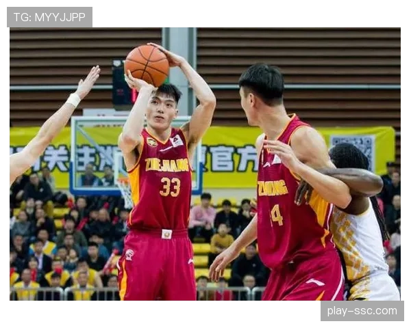 从核心球员技术画像看CBA战术演变：高效终集成主流