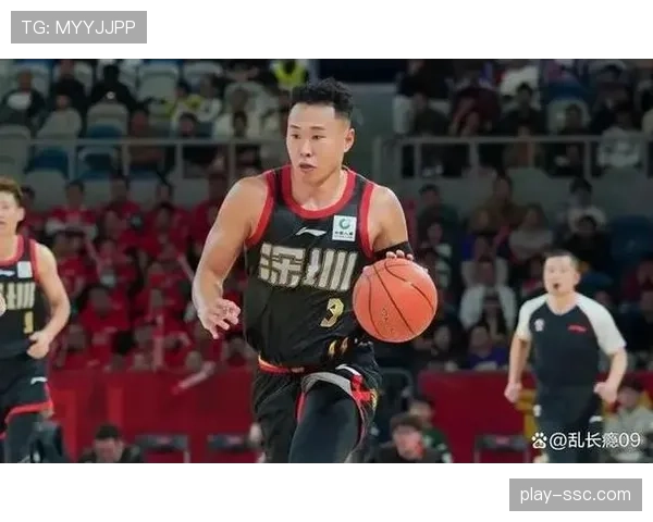 深圳队三连胜稳居前八 贺希宁领衔攻陷山西主场