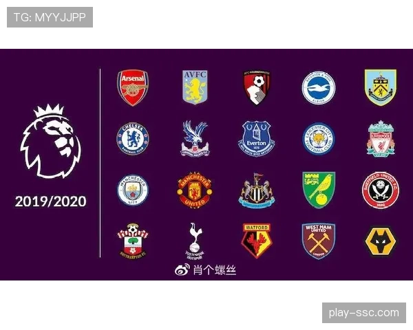 本轮英超战术体系演变显示各队攻防平衡调整趋势