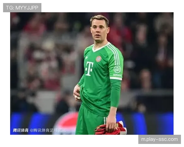 拜仁诺伊尔伤缺乌尔比希首发 年轻门将迎来欧冠淘汰赛重要考验