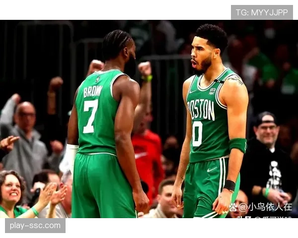 凯尔特人塔图姆复出稳定军心，双探花轮流持球破解太阳包夹